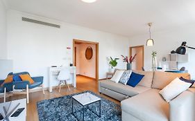 Central Orient Residence - Modern, spacious&sunny! By the river!